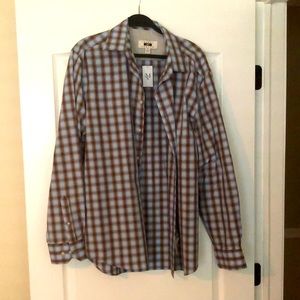 Men’s dress shirt